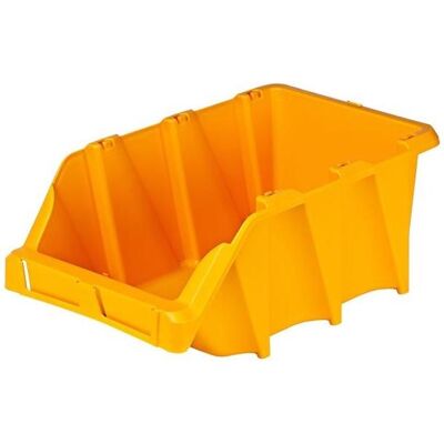 Forte tools, Aufbewahrungsbox, STORAGE BIN R-30 21.7X36X15.5CM (21.70 cm) Forte tools, Aufbewahrungsbox, STORAGE BIN R-30 21.7X36X15.5CM (21.70 cm)