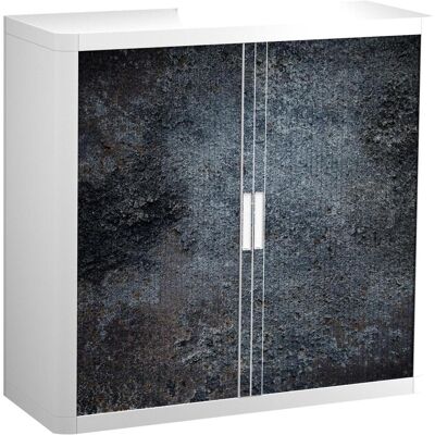 PAPERFLOW easyOffice Industrie Rolladenschrank - Aufbewahrungsschrank PAPERFLOW easyOffice Industrie Rolladenschrank - Aufbewahrungsschrank