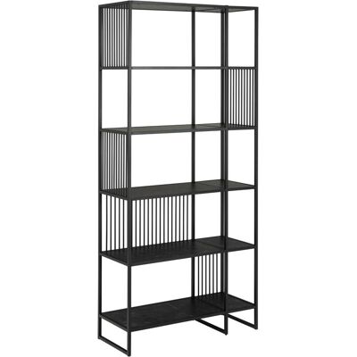 Mid.You, Regal, Strington (85 x 35 x 185 cm) Mid.You, Regal, Strington (85 x 35 x 185 cm)