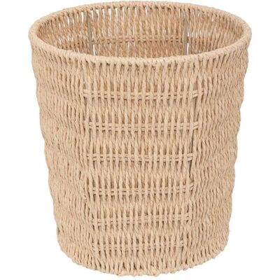 5Five, Aufbewahrungsbox, Kord 13 L (23.50 cm, 13 l) 5Five, Aufbewahrungsbox, Kord 13 L (23.50 cm, 13 l)