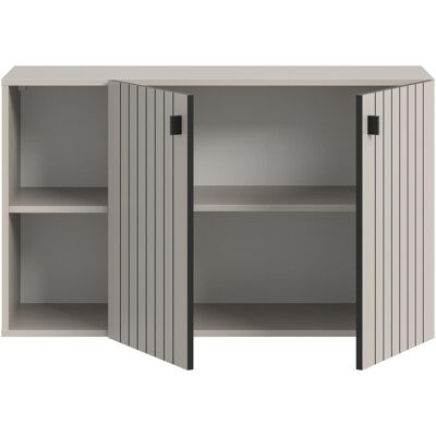 Xonox Home, Schuhschrank, Station (106 x 37 x 63 cm) Xonox Home, Schuhschrank, Station (106 x 37 x 63 cm)