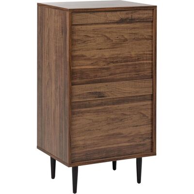 Beliani, Kommode + Sideboard, Keith (48 x 40 x 90 cm) Beliani, Kommode + Sideboard, Keith (48 x 40 x 90 cm)