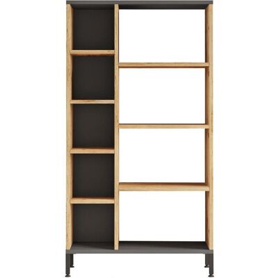 Skye Decor, Regal, Vivienne (72 x 25.50 x 133.60 cm) Skye Decor, Regal, Vivienne (72 x 25.50 x 133.60 cm)