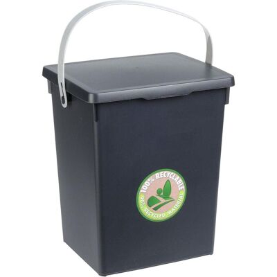 Koopman, Aufbewahrungsbox, Neuburg (18 cm, 5.50 l, 1x) Koopman, Aufbewahrungsbox, Neuburg (18 cm, 5.50 l, 1x)