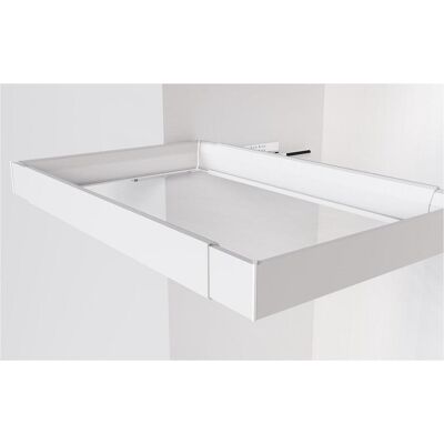 Servetto, Kleiderschrank Zubehör, Vorder- und Rückleiste Papillon Servetto, Kleiderschrank Zubehör, Vorder- und Rückleiste Papillon