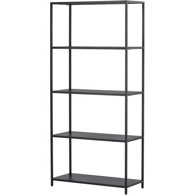 Venture Home Montevido Schwarzes Regal Venture Home Montevido Schwarzes Regal