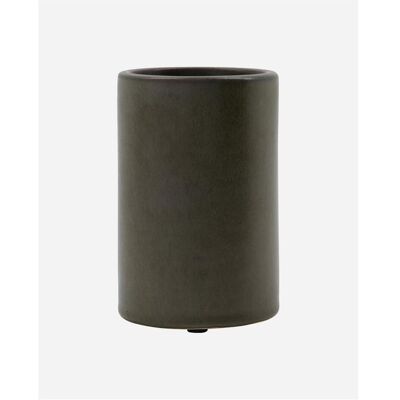 Meraki, Aufbewahrungsbox, Storage, MKDatura, Dark grey (8 cm, 1.40 l) Meraki, Aufbewahrungsbox, Storage, MKDatura, Dark grey (8 cm, 1.40 l)