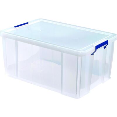 Fellowes Aufbewahrungsbox, ProStore (32 cm, 70 l) Fellowes Aufbewahrungsbox, ProStore (32 cm, 70 l)