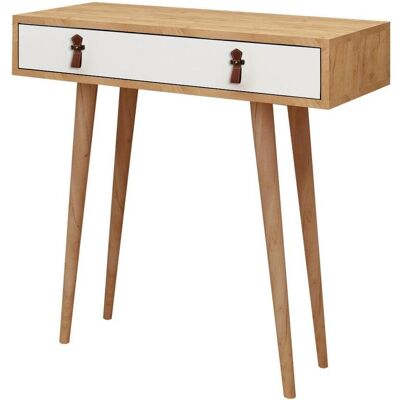 Homitis, Kommode + Sideboard, Sabrina (80 x 30 x 87.50 cm) Homitis, Kommode + Sideboard, Sabrina (80 x 30 x 87.50 cm)