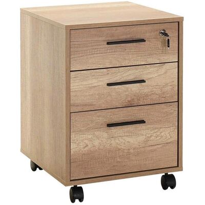 Kalune Design, Kommode + Sideboard, Colten (45 x 51 x 63 cm) Kalune Design, Kommode + Sideboard, Colten (45 x 51 x 63 cm)