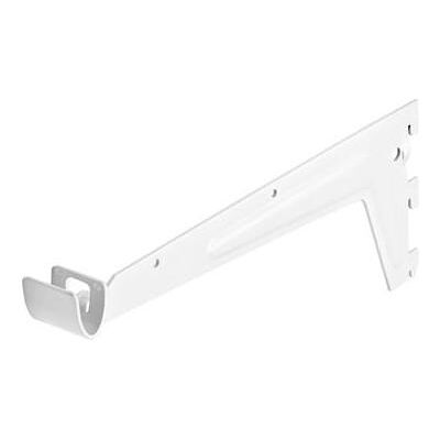 Dolle, Regal, Trger fr Kleiderstange, L 330 mm, wei Dolle, Regal, Trger fr Kleiderstange, L 330 mm, wei