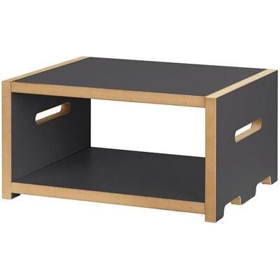 Tojo, Regal, Halbstark Grundmodul (32 x 40 x 20 cm) Tojo, Regal, Halbstark Grundmodul (32 x 40 x 20 cm)