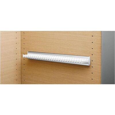 Servetto, Kleiderschrank Zubehör, Krawattenhalter SELF SYSTEM Servetto, Kleiderschrank Zubehör, Krawattenhalter SELF SYSTEM