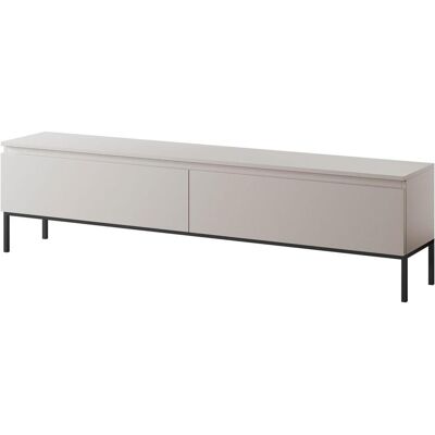 Selsey, TV Möbel, Bemmi (175 x 32 x 44 cm) Selsey, TV Möbel, Bemmi (175 x 32 x 44 cm)
