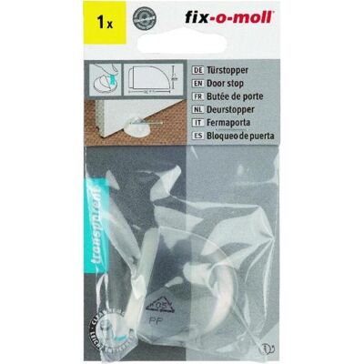 Magni, Türstopper, Türstopper Kunsts t 40x43xH23,selbstk,tra Inhalt: 1 Magni, Türstopper, Türstopper Kunsts t 40x43xH23,selbstk,tra Inhalt: 1