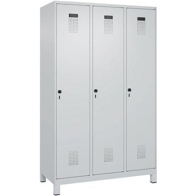 C+P, Werkstattschrank, Spind Evolo PLUS (120 cm, 195 cm) C+P, Werkstattschrank, Spind Evolo PLUS (120 cm, 195 cm)
