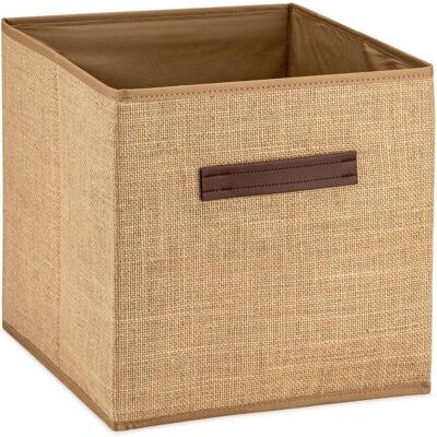 Hanah Home, Aufbewahrungsbox, Feltor Felt Storage Box (30 cm, 1x) Hanah Home, Aufbewahrungsbox, Feltor Felt Storage Box (30 cm, 1x)