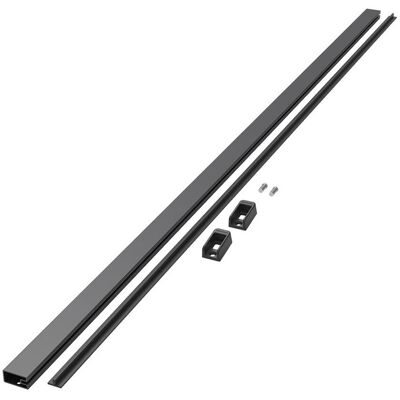 Peka Metall, Kleiderschrank Zubehör, Conero Peka Metall, Kleiderschrank Zubehör, Conero