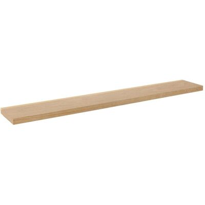 ChiCura, Regal, Levitare Regal Eiche - 75 cm (75 x 11 x 1.80 cm) ChiCura, Regal, Levitare Regal Eiche - 75 cm (75 x 11 x 1.80 cm)