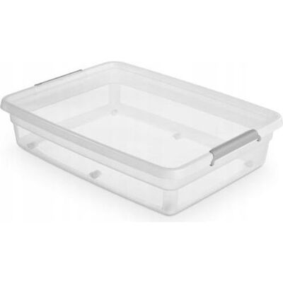 Godmar, Aufbewahrungsbox, Base Store (60 l) Godmar, Aufbewahrungsbox, Base Store (60 l)