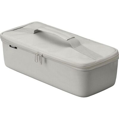 Yamazaki, Aufbewahrungsbox, Werkzeugtasche mit Trennwand (16 cm, 4 l) Yamazaki, Aufbewahrungsbox, Werkzeugtasche mit Trennwand (16 cm, 4 l)