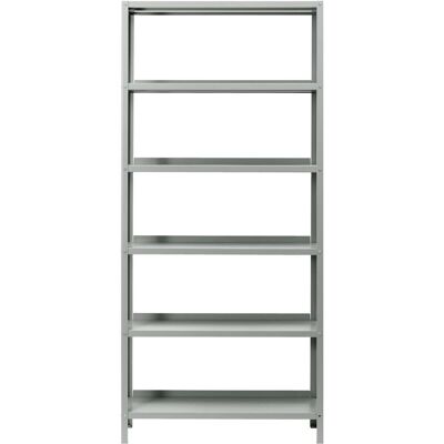 Nicolas Vahé, Regal, Rack Nicolas Vahé, Regal, Rack