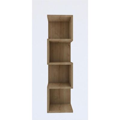 Kalune Design, Regal, Kenzie (25 x 27 x 95 cm) Kalune Design, Regal, Kenzie (25 x 27 x 95 cm)