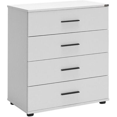 Kalune Design, Kommode + Sideboard, Maleah (65 x 41 x 78 cm) Kalune Design, Kommode + Sideboard, Maleah (65 x 41 x 78 cm)