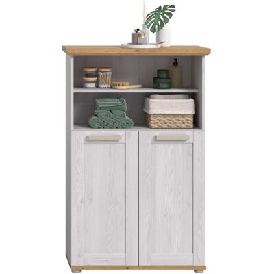 Xonox Home, Regal, Verona (74 x 34 x 116 cm) Xonox Home, Regal, Verona (74 x 34 x 116 cm)