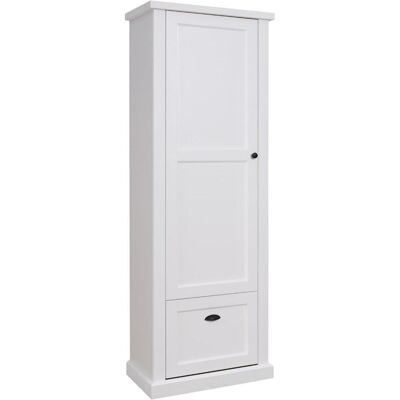 ADRK Furniture, Schuhschrank, Jaxx (71.50 x 41.50 x 200 cm) ADRK Furniture, Schuhschrank, Jaxx (71.50 x 41.50 x 200 cm)