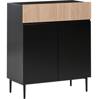 Beliani, Kommode + Sideboard, Blythe (80 x 40 x 95 cm) Beliani, Kommode + Sideboard, Blythe (80 x 40 x 95 cm)