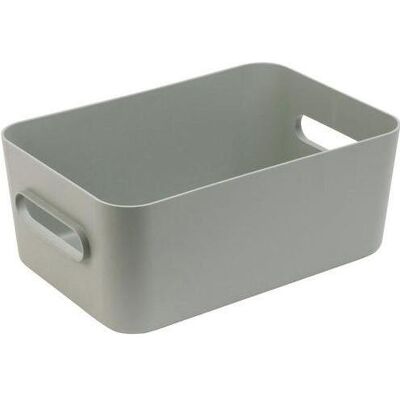 Smartstore, Aufbewahrungsbox, Pk3 Aufbewahrungsbox Grun Smartstore (29.50 cm, 3x) Smartstore, Aufbewahrungsbox, Pk3 Aufbewahrungsbox Grun Smartstore (29.50 cm, 3x)