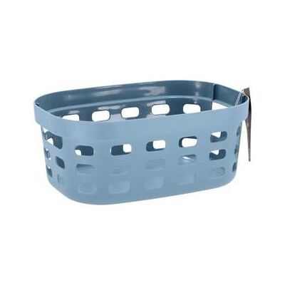 Sunware, Aufbewahrungskorb, Sigma Home Korb 5 Liter Blau Sunware, Aufbewahrungskorb, Sigma Home Korb 5 Liter Blau