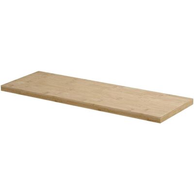 Dolle, Regal, hylde Lite Vintage bambus 600x200x18 mm (20 x 60 x 1.80 cm) Dolle, Regal, hylde Lite Vintage bambus 600x200x18 mm (20 x 60 x 1.80 cm)