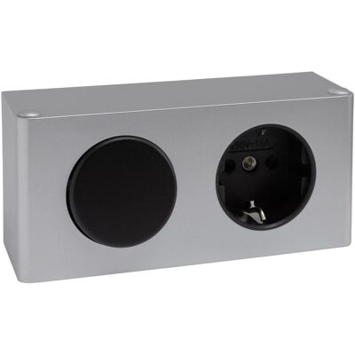 Xonox Home, Aufbewahrungsbox, Zubehör (34 cm) Xonox Home, Aufbewahrungsbox, Zubehör (34 cm)