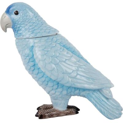 present time, Aufbewahrungsbox, Storage Jar Bird (12.30 cm, 10.22 l) present time, Aufbewahrungsbox, Storage Jar Bird (12.30 cm, 10.22 l)