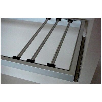 Isys, Kleiderschrank Zubehör, Hosenhalter Isys, Kleiderschrank Zubehör, Hosenhalter