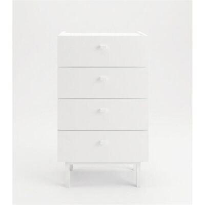 Homitis, Kommode + Sideboard, Luke Dresser (47.90 x 36.80 x 80.10 cm) Homitis, Kommode + Sideboard, Luke Dresser (47.90 x 36.80 x 80.10 cm)
