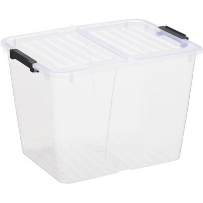 Default, Aufbewahrungsbox, Home Box Flex 30 (33 cm, 30 l) Default, Aufbewahrungsbox, Home Box Flex 30 (33 cm, 30 l)