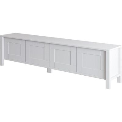Homitis, TV Möbel, Vachel TV Stand (160 x 35 x 45 cm) Homitis, TV Möbel, Vachel TV Stand (160 x 35 x 45 cm)