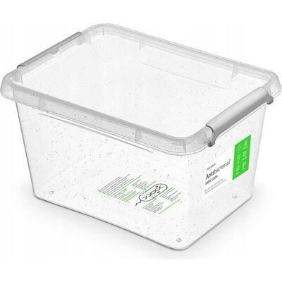 Moxom, Aufbewahrungsbox, NanoBox (15 cm) Moxom, Aufbewahrungsbox, NanoBox (15 cm)