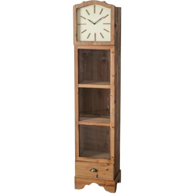 Boltze Home, Vitrine + Buffetschrank, Granny Boltze Home, Vitrine + Buffetschrank, Granny