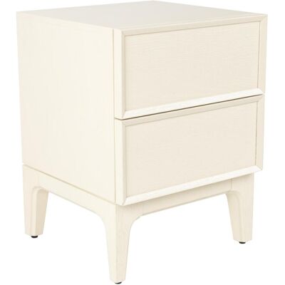 Zuiver - June - Eiche - 45x60x45 cm - Beistelltisch Zuiver - June - Eiche - 45x60x45 cm - Beistelltisch