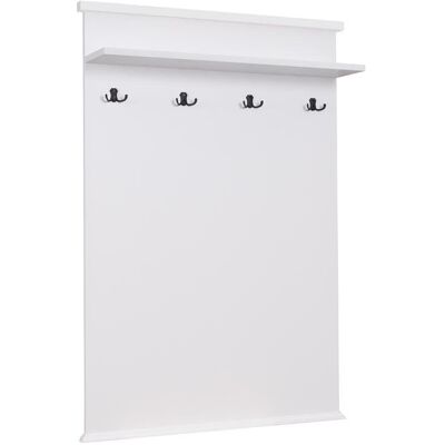 ADRK Furniture - GALINEO 04 - Wandmontiert - Spiegelpanel ADRK Furniture - GALINEO 04 - Wandmontiert - Spiegelpanel