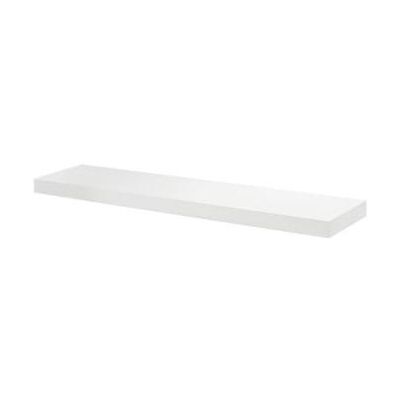 Dolle, Regal, Regalboden Big Boy B 1150 x T 250 x H 50 mm wei, Matt (115 x 25 x 5 cm) Dolle, Regal, Regalboden Big Boy B 1150 x T 250 x H 50 mm wei, Matt (115 x 25 x 5 cm)