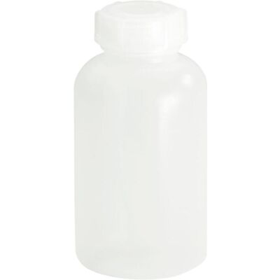 Alutec, Laborbedarf, Weithalsflasche 250 ml 420400 Alutec, Laborbedarf, Weithalsflasche 250 ml 420400