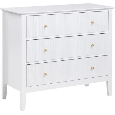 Beliani, Kommode + Sideboard, Assisi (90 x 40 x 80 cm) Beliani, Kommode + Sideboard, Assisi (90 x 40 x 80 cm)