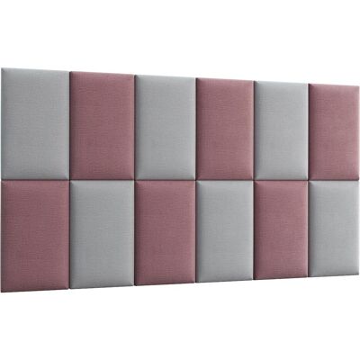 ELTAP, Bett Zubehör, Quadratta (180 x 100 x 3.50 cm) ELTAP, Bett Zubehör, Quadratta (180 x 100 x 3.50 cm)