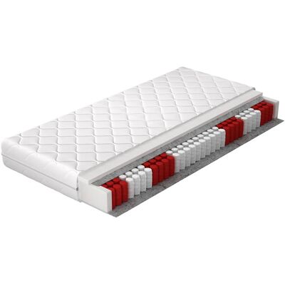 ELTAP - Pedro Microfibre - 80x200 cm - Matratze ELTAP - Pedro Microfibre - 80x200 cm - Matratze