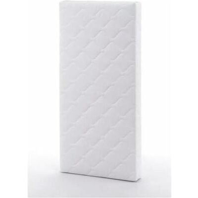 Italbaby, Babymatratze, Antiallergische Matratze für Kinderbetten 0 Comfort (125 x 60 cm) Italbaby, Babymatratze, Antiallergische Matratze für Kinderbetten 0 Comfort (125 x 60 cm)
